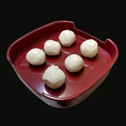 ลูกชิ้นหมู (Pork Meatballs)