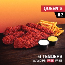 QUEENS #2