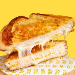 Grilled Cheese