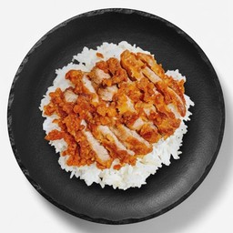 ไก่ทอดบางจาก สุขุมวิท 93