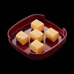 เต้าหู้ปลา (Fish Tofu)