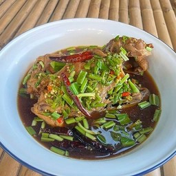 ซุปเปอร์โครงไก่โคตรแซ่บ