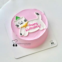 วันเกิดแมว