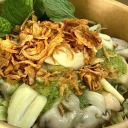 หอยนางรม ซีฟู้ดแซ่บ