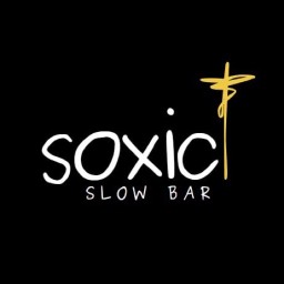 SOXICT SLOW BAR