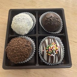 ช็อกบอล