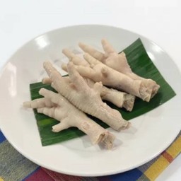 เพิ่มตีนไก่