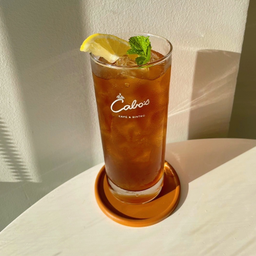 ชามะนาว