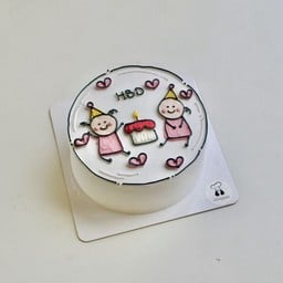 ซารางเฮนะ เบบี้