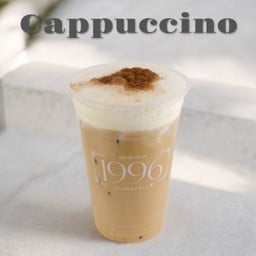 Cappuccino (คาปูชิโน่)