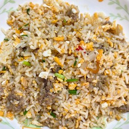 ข้าวผัด