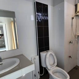 Ocean View Hotel ขอนแก่น