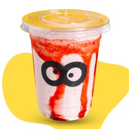 Strawberry Milkshake