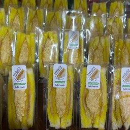 แซนวิชโบราณ