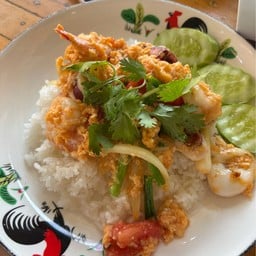 ร้าน เจ๊แต๋ว อาหารตามสั่ง