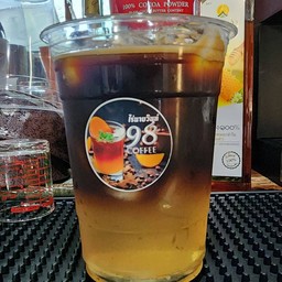 ไร่นายวินท์ 98Coffee