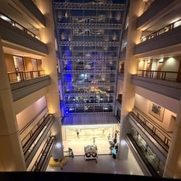 Grand Mercure Bangkok Atrium Hotel