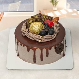 เค้กเม็ดมะม่วง