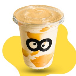 Peanut Butter Milkshake