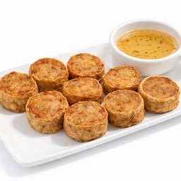 ไก่จ๊อ 1ชุด 8 ลูก