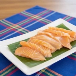 เพิ่มแซลมอล