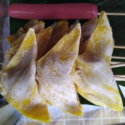 เกี๊ยวห่อ