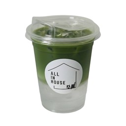 Clear Matcha (มัทฉะชงใส)