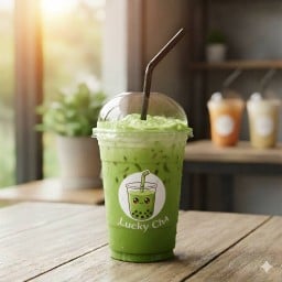 ชาเขียว