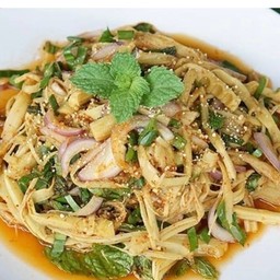 ซุปหน่อไม้