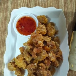 หม่าล่า@ครัวนอกบ้าน (บ้านเจดีย์)