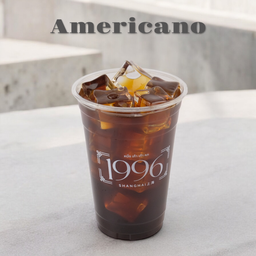 Americano (อเมริกาโน่)