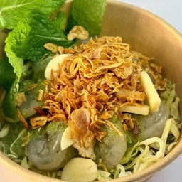 กุ้งแช่น้ำปลา ซีฟู้ดแซ่บ