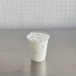 Fresh milk
