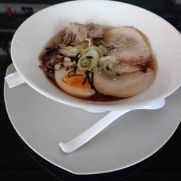 โฮมุ คาเฟ่ Homu Cafe ほむカフェ