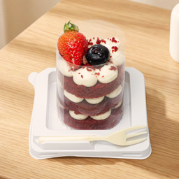 เค้กเรดเวลเวท