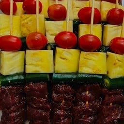 ลูกชิ้น&หม่าล่า(รามอินทรา กม.8)