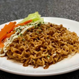 ยากิโซบะ