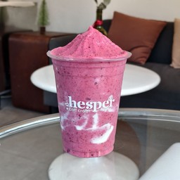 มิกเบอรี่ สมูทตี้