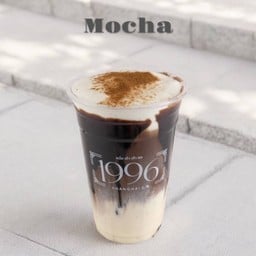 Mocha (มอคค่า)