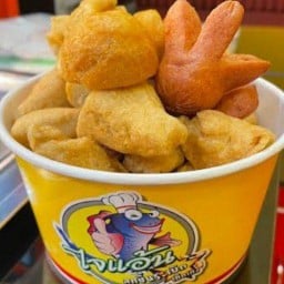 เตี๋ยวเต็มตีน ซุ้มเกาเหลาธัญรส