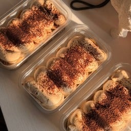 Tiramisu ทีรามิสุ mini
