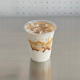 Caramel milk
