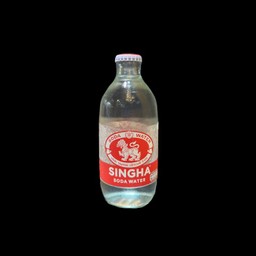 โซดาสิงห์ (Soda Singha)