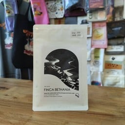 NEWAV COFFEE FINCA BETHANIA (Honey)