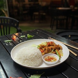 บัดดี้ ฮาลาล ฟู๊ด (ครัวใต้ฮาลาล)