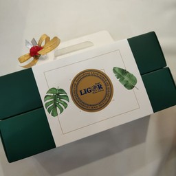 คุ้กกี้ปิ่นโต