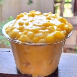 ข้าวโพดดับเบิ้ลชีส