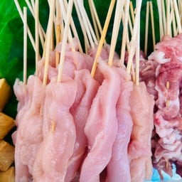 เนื้อไก่