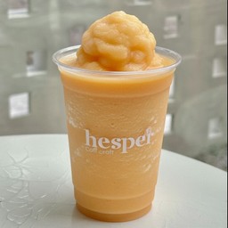 พีชสมูทตี้