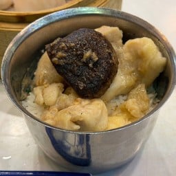 Kam Fai Dim Sum Gresson Street